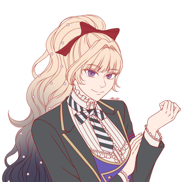 My Yuusona!